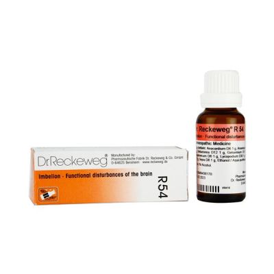 Dr. Reckeweg R54 Imbelion Drops 22 ml
