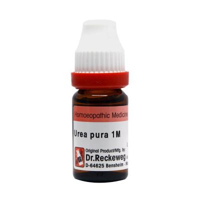 Dr. Reckeweg Urea Pura 1M Liquid 11 ml