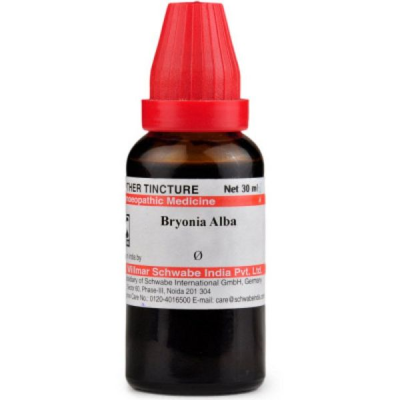 Dr. Willmar Schwabe Bryonia Alba Ø Drops 30 ml