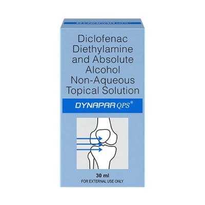 Dynapar Qps Solution 30ml