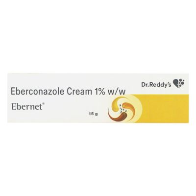 Ebernet Cream 15gm
