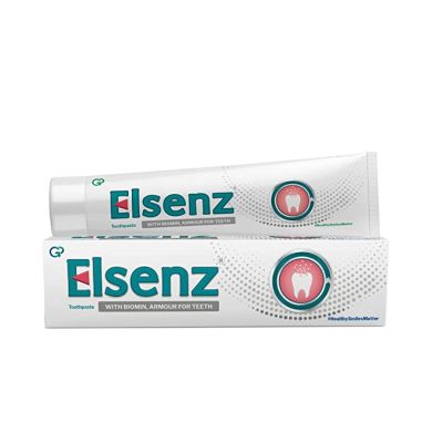 Elsenz Toothpaste 70gm