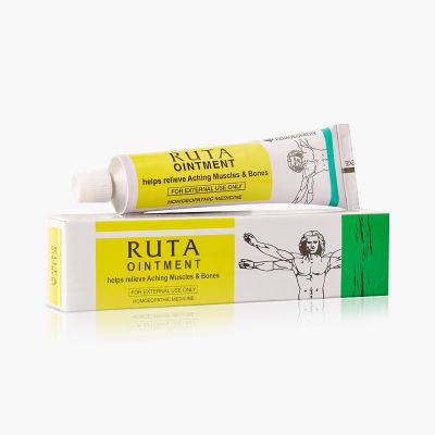 Bakson's Ruta Ointment 25 gm