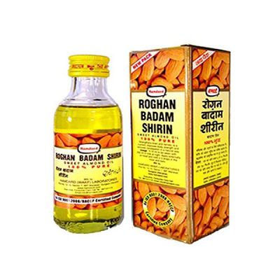 Hamdard Roghan Badam Shirin 50 ml