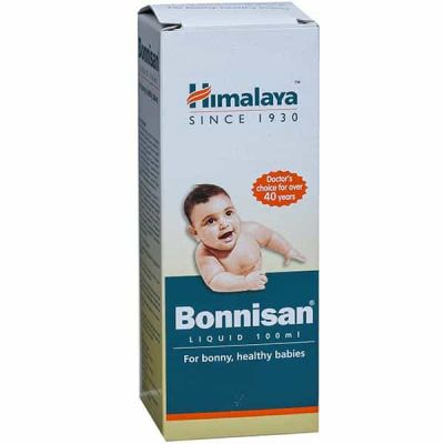 Himalaya Bonnisan Liquid