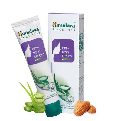 Himalaya Anti-Rash Cream 20 Gm