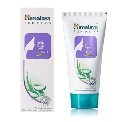 Himalaya Anti-Rash Cream 50 gm