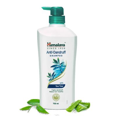 Himalaya Anti Dandruff Shampoo 700 Ml