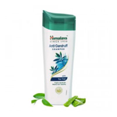 Himalaya Anti-Dandruff Shampoo with Tea Tree Oil 80 ml