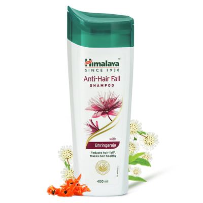 Himalaya Anti Hair Fall Shampoo 400 Ml
