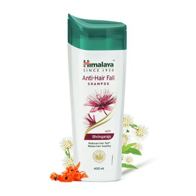 Himalaya Anti Hair Fall Shampoo - Palasha & Bhringaraja 200 ml