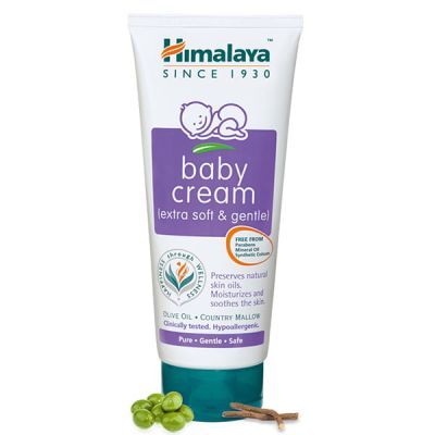 Himalaya Baby Cream 50 Ml