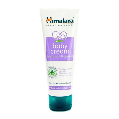 Himalaya Baby Cream Extra Soft & Gentle 100 ml