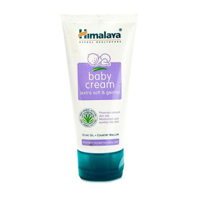 Himalaya Baby Cream Extra Soft & Gentle 50 ml