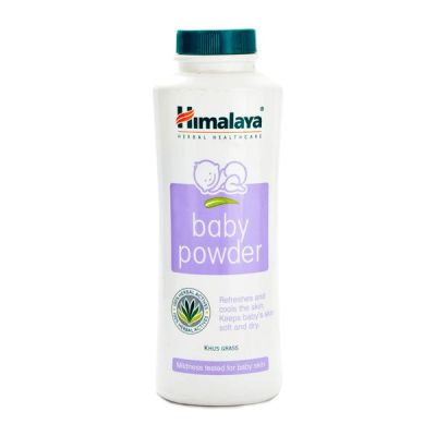 Himalaya Baby Powder 100 gm