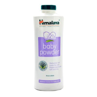 Himalaya Baby Powder 400 gm