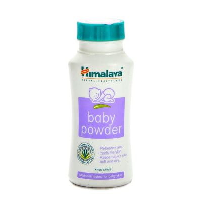 Himalaya Baby Powder 50 gm