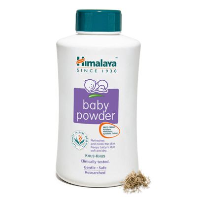 Himalaya Baby Powder 700 gm