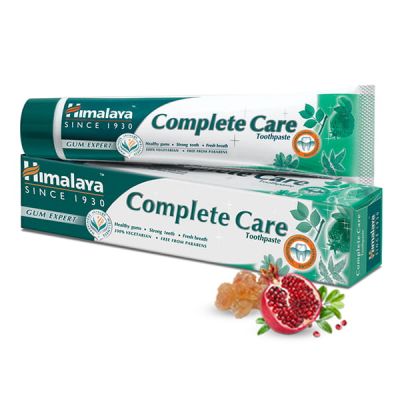 Himalaya Complete Care Toothpaste 150 Gm