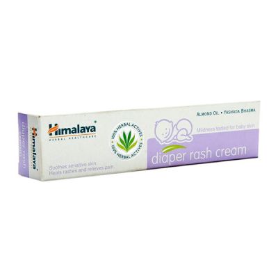 Himalaya Diaper Rash Cream 20 gm
