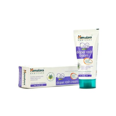 Himalaya Diaper Rash Cream 50 gm