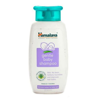 Himalaya Gentle Baby Shampoo 200 ml