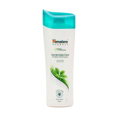 Himalaya Gentle Daily Care Protein Shampoo 200 ml