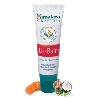 Himalaya Lip Balm 10 gm