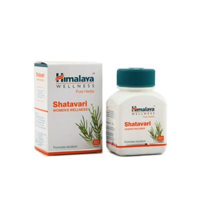 Himalaya Shatavari Tablet