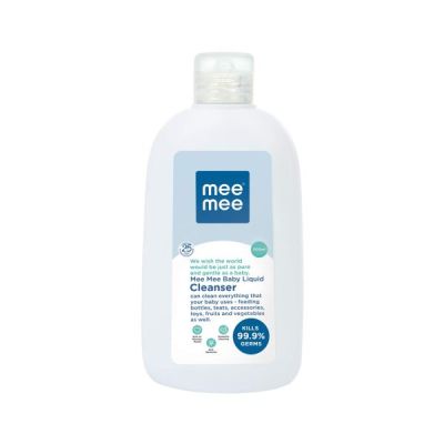 Mee Mee Liquid Cleanser