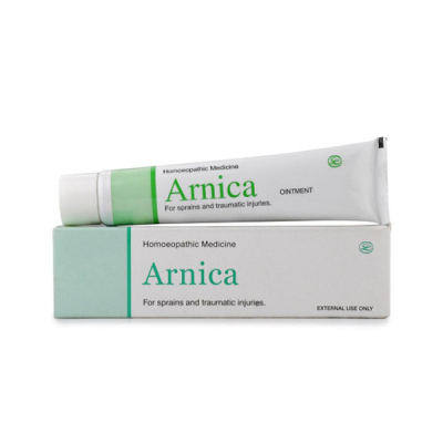 Lord's Arnica Ointment 25 gm