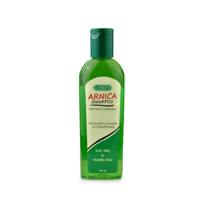 Lord's Arnica Shampoo 100 ml