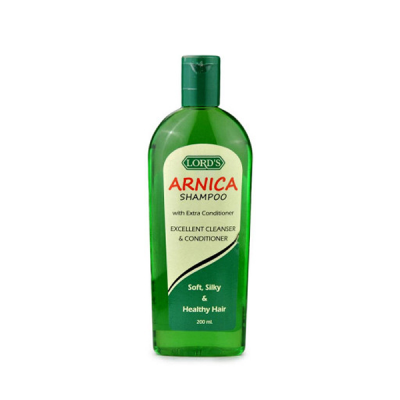 Lord's Arnica Shampoo 200 ml