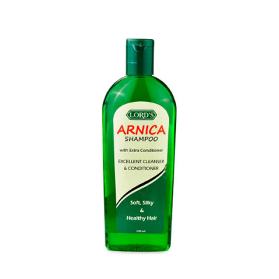 Lord's Arnica Shampoo 500 ml