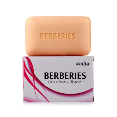 Lord's Berberis Soap 75 gm