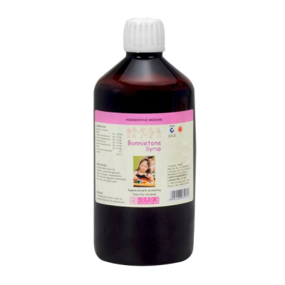 Lord's Bonnietone Syrup 450 ml