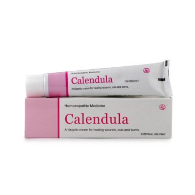 Lord's Calendula Ointment 25 gm