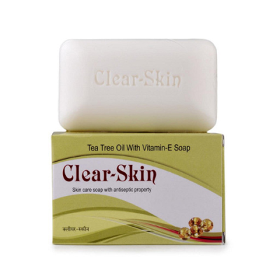Lord's Clearskin Soap 75 gm