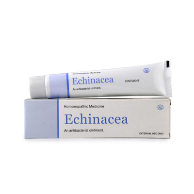 Lord's Echinacea Ointment 25 gm