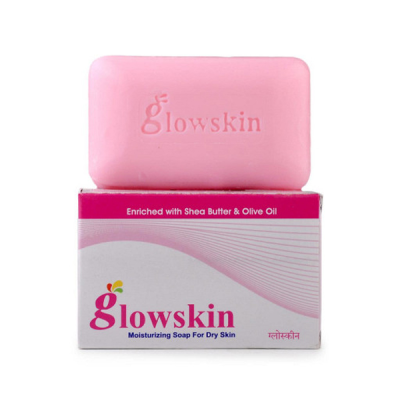 Lord's Glowskin Soap 75 gm