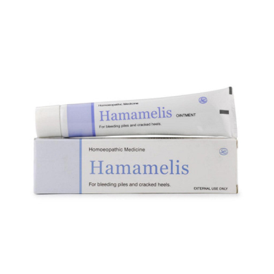 Lord's Hamamelis Ointment 25 gm
