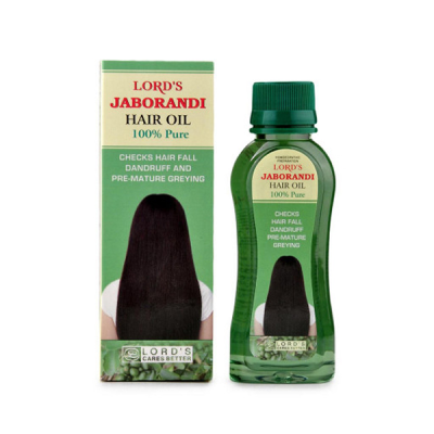 Lord's Jaborandi Hair Oil 100 ml