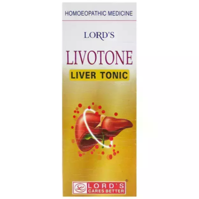 Lord's Livotone Tonic 450 ml