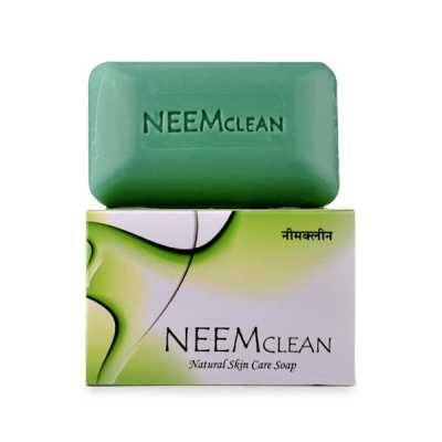 Lord's Neemclean Soap 75 gm