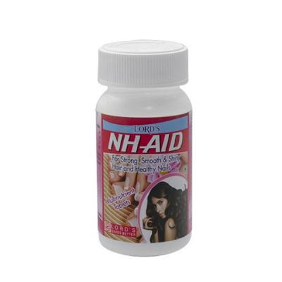 Lord's NH-Aid Tablet 60's