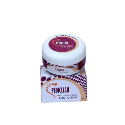 Lord's Pediclean Cream 50 gm
