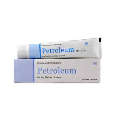 Lord's Petroleum Ointment 25 gm
