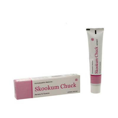 Lord's Skookum Chuck Ointment 25 gm