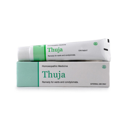 Lord's Thuja Ointment 25 gm