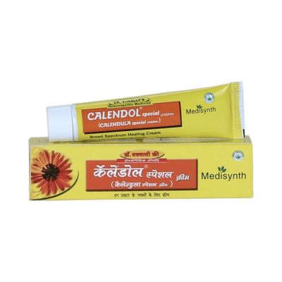 Medisynth Calendula Special Cream 20 gm